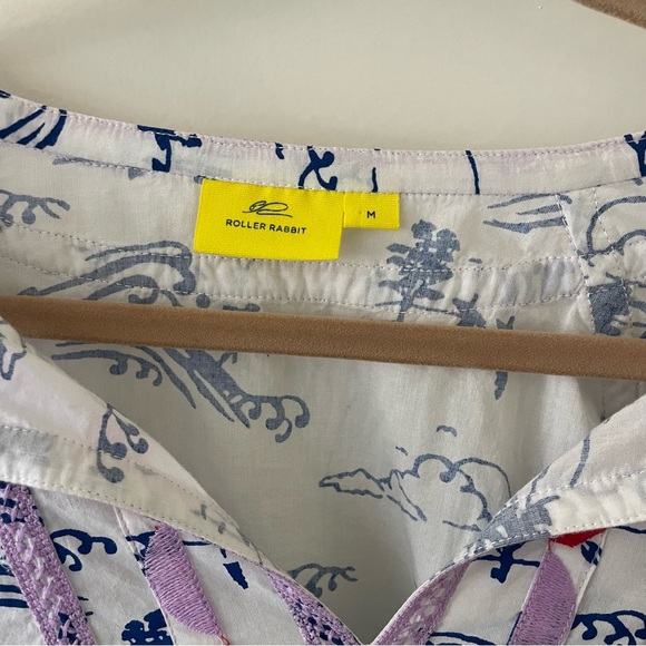 Roller Rabbit Dress - Picture 3 of 4